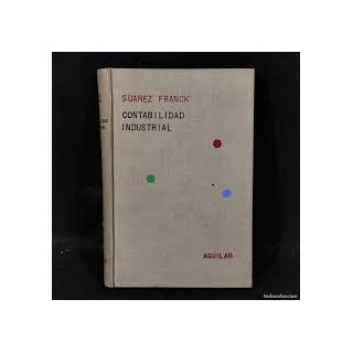 CONTABILIDAD INDUSTRIAL