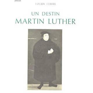 UN DESTIN MARTIN LUTHER