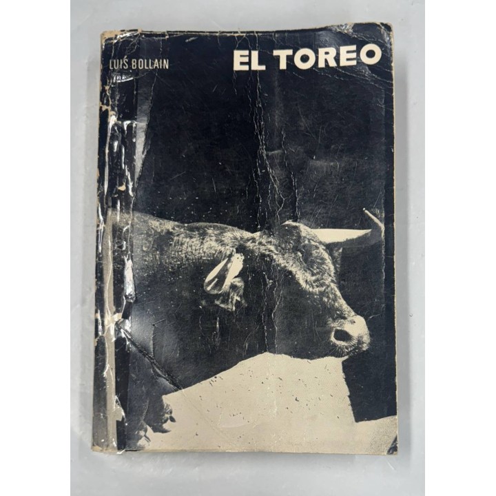 EL TOREO - LUIS BOLLAIN.