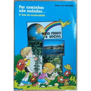 Por caminhos ñao andados...