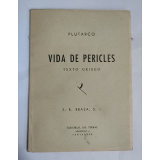 Vida de Pericles