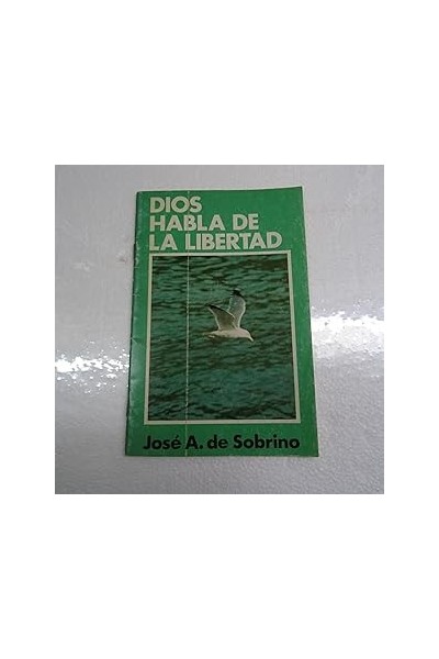 DIOS HABLA DE LA LIBERTAD