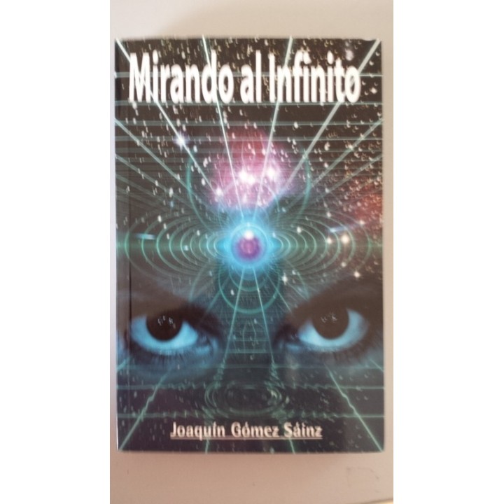 Mirando al infinito