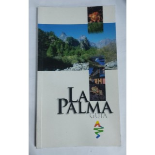 La Palma Guia Turistica