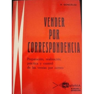 Vender por Correspondencia