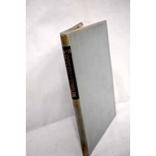 MANUAL DE MÉTODOS DE TRABAJO