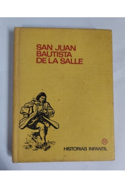 San Juan Bautista De La Salle