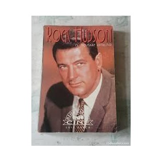 Rock Hudson