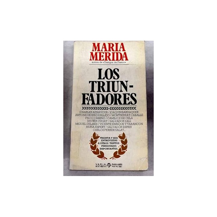 Los triunfadores