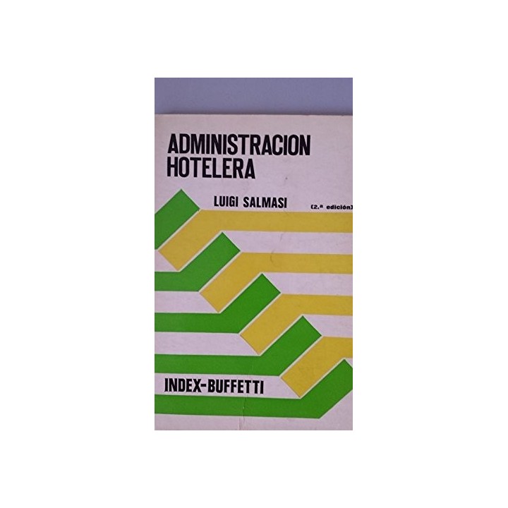 Administración hotelera