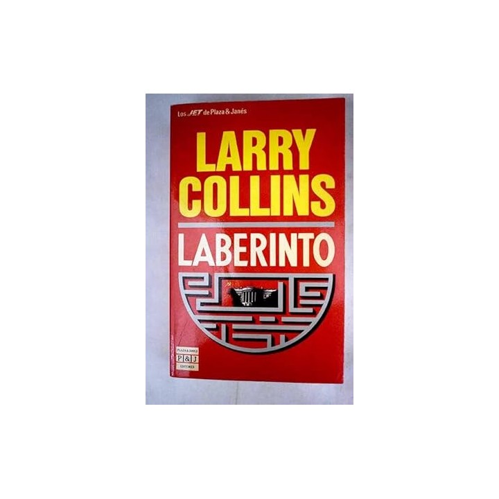 Laberinto