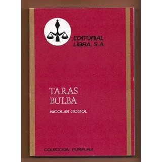 TARAS BULBA