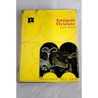 Antiguo Oriente