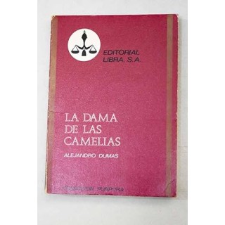 LA DAMA DE LAS CAMELIAS