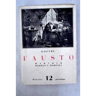 Fausto
