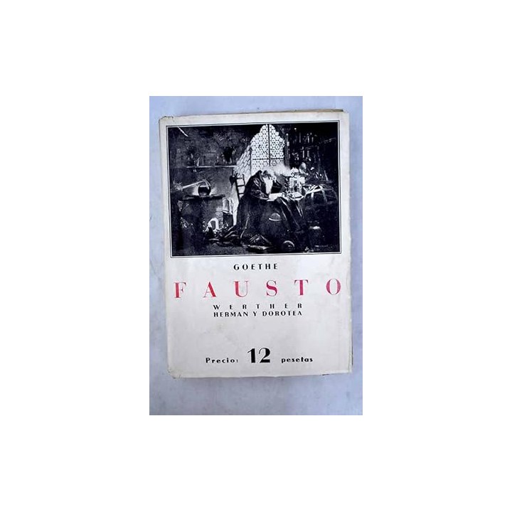 Fausto