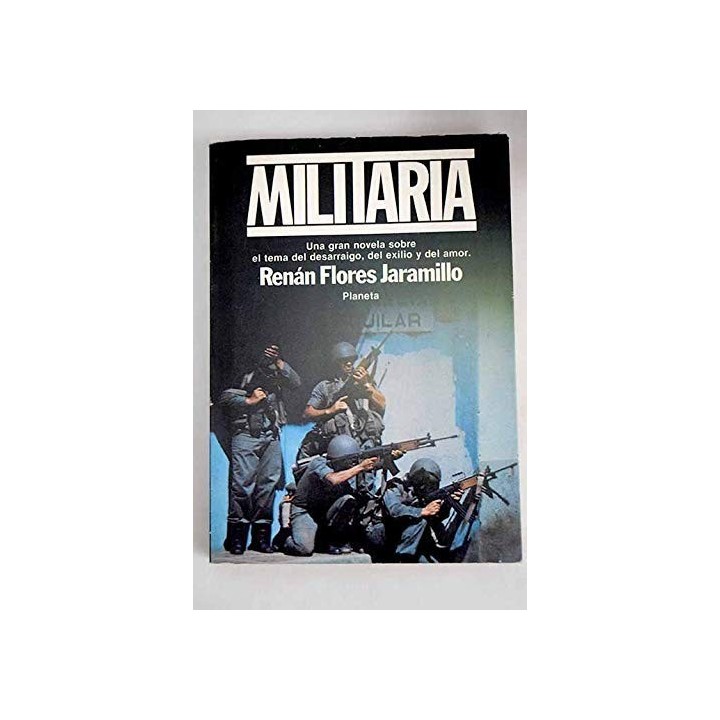 MILITARIA