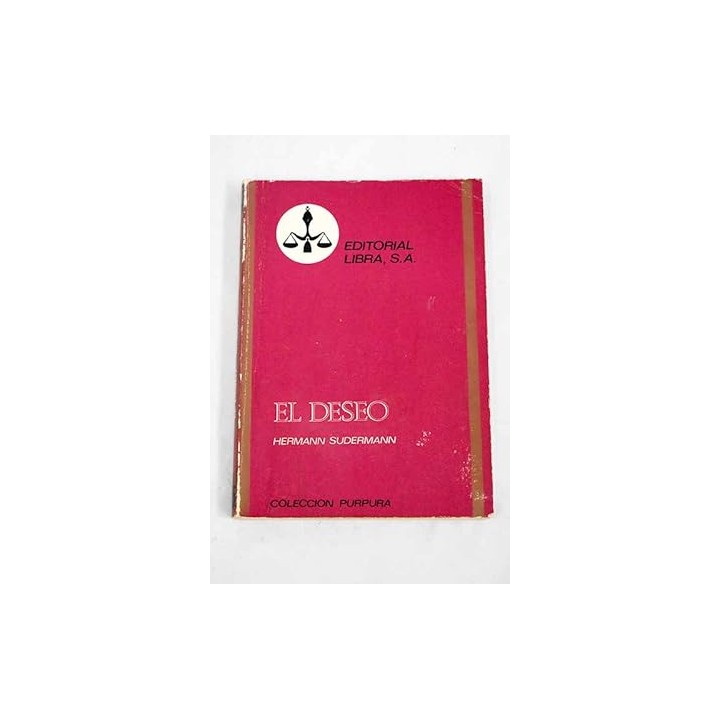 EL DESEO