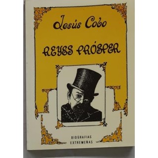 Ventura Reyes Prósper