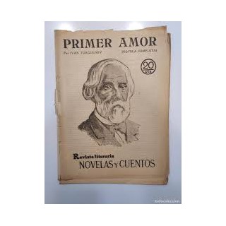 RECOPILACIÓN DE REVISTAS LITERARIAS NOVELAS Y CUENTOS.