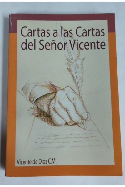 Cartas a las Cartas del señor Vicente