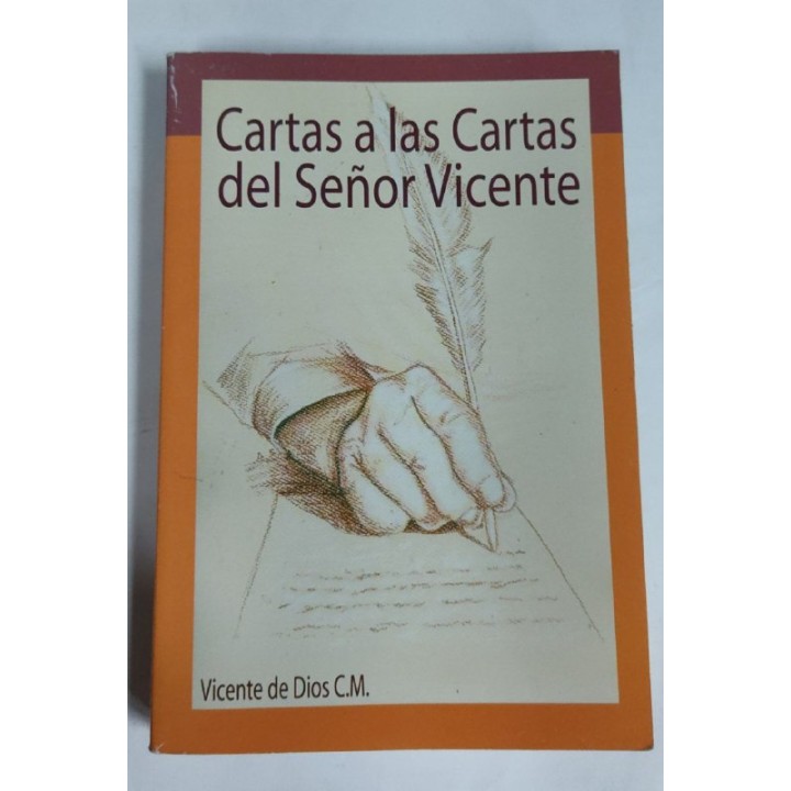 Cartas a las Cartas del señor Vicente