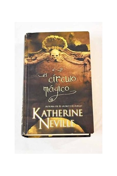 El círculo mágico