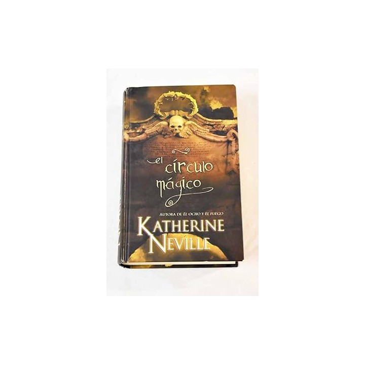 El círculo mágico