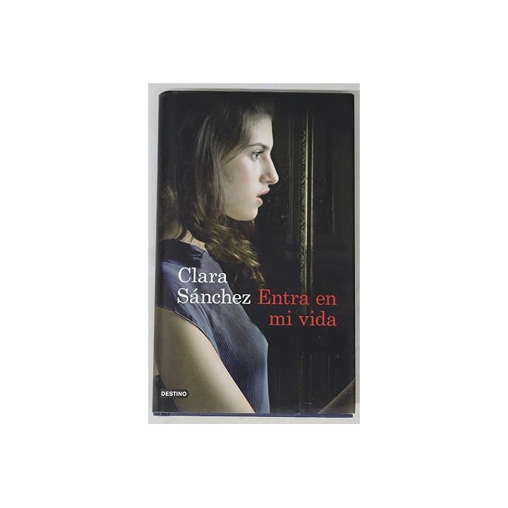 Entra en mi vida
