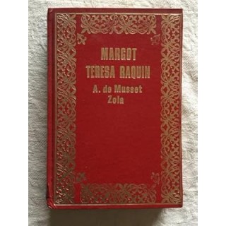 Margot. Teresa Raquin