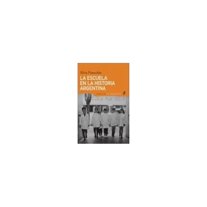 La escuela en la historia argentina