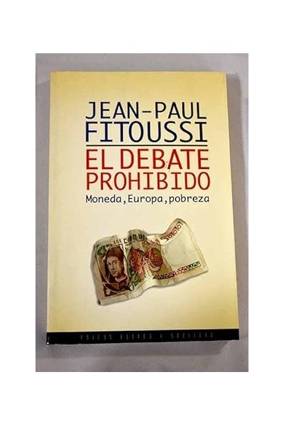 El Debate Prohibido