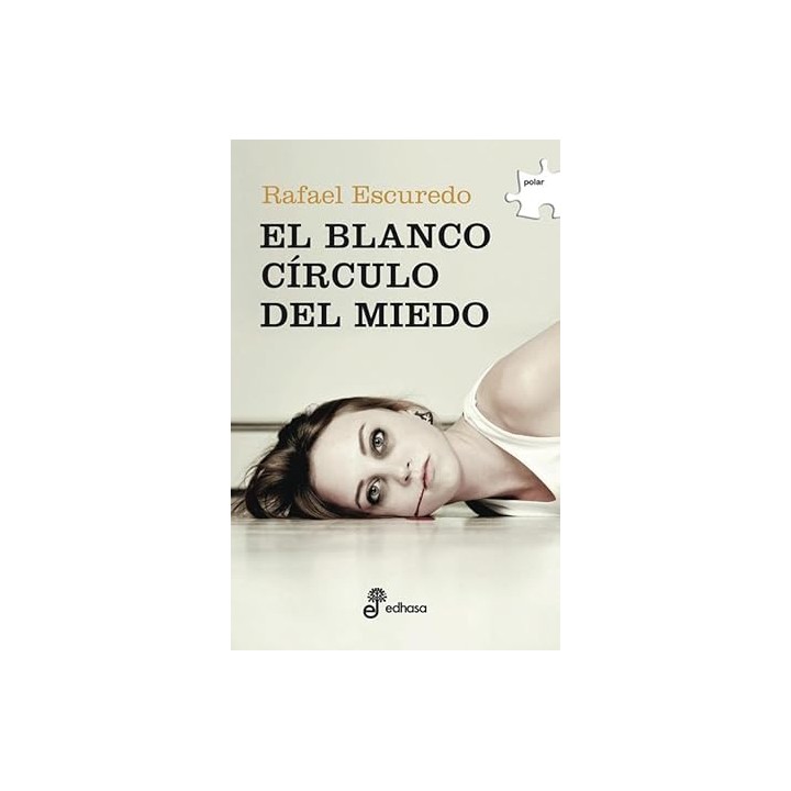 El Blanco Círculo Del Miedo