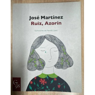 José Martínez Ruiz, Azorín