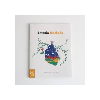 ANTONIO MACHADO