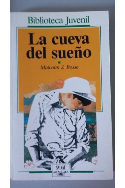 La cueva del sueño.