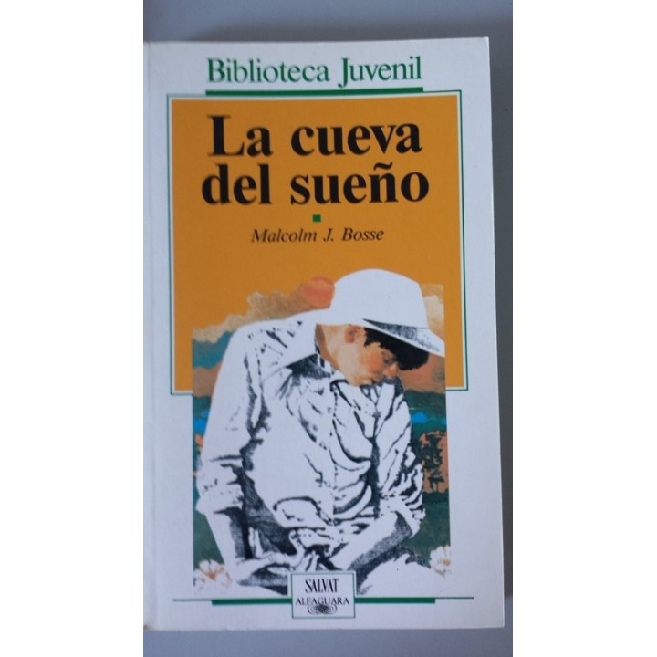 La cueva del sueño.