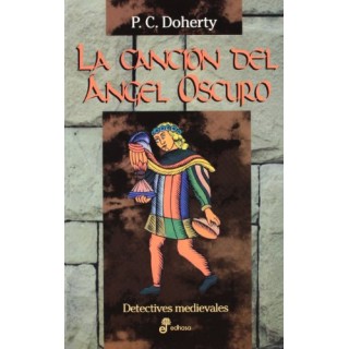 La canción del Ángel Oscuro