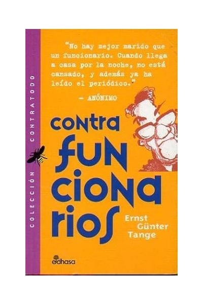 Contra funcionarios