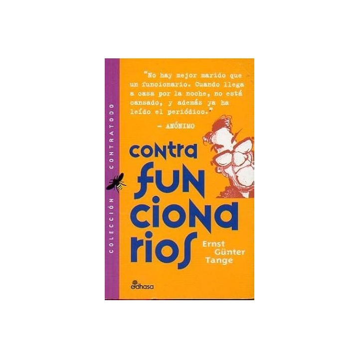Contra funcionarios