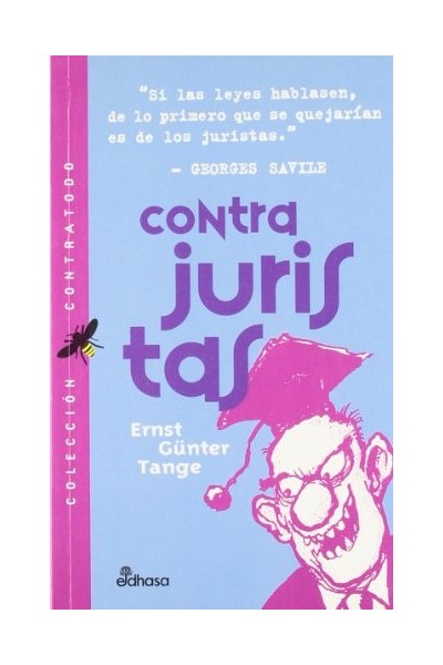 Contra Juristas