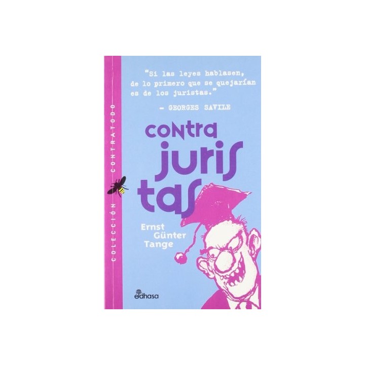 Contra Juristas