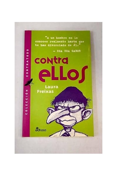 CONTRA ELLOS