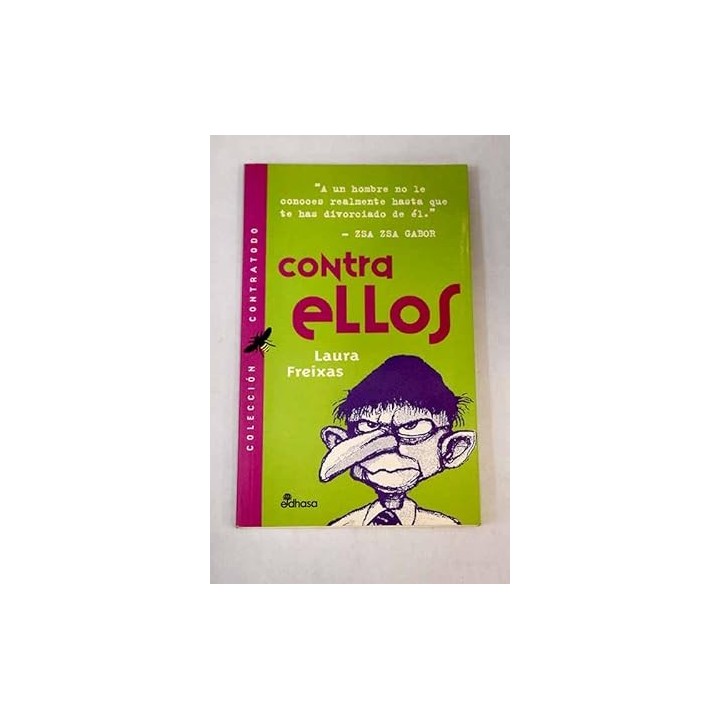 CONTRA ELLOS