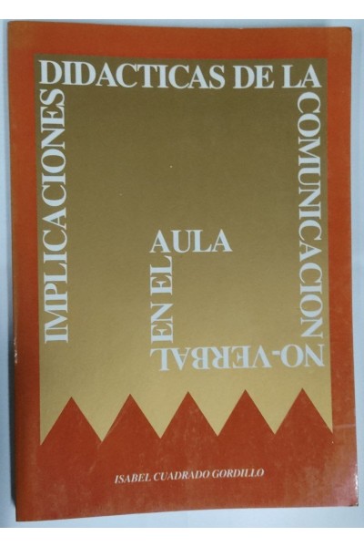 Implicaciones didácticas de la comunicación no-verbal en el aula