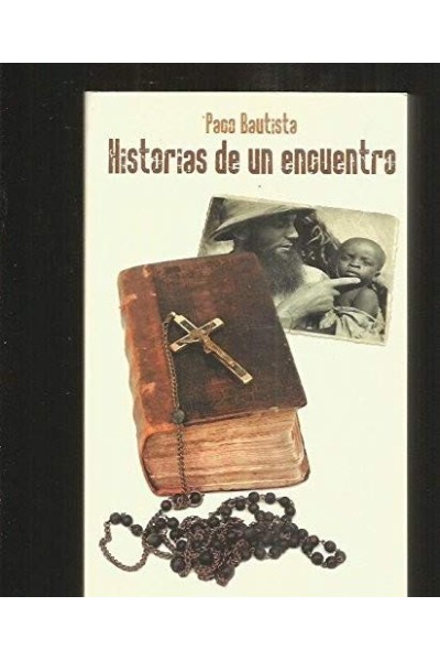 HISTORIAS DE UN ENCUENTRO