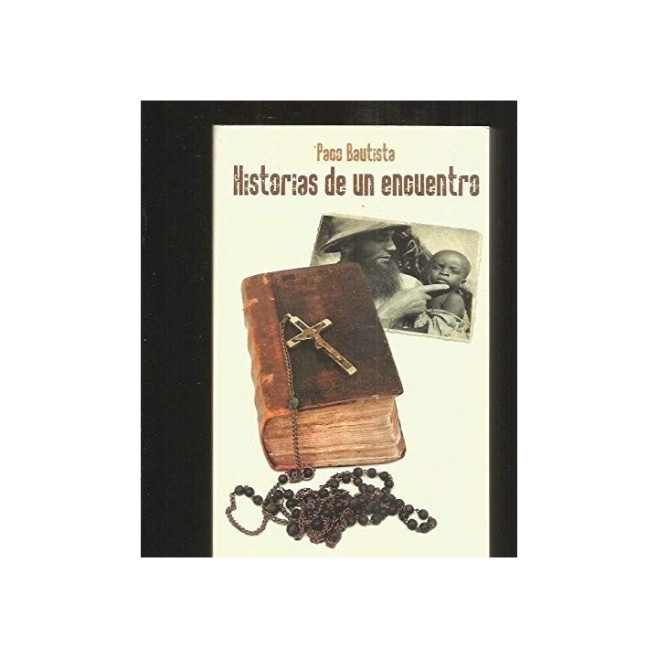 HISTORIAS DE UN ENCUENTRO