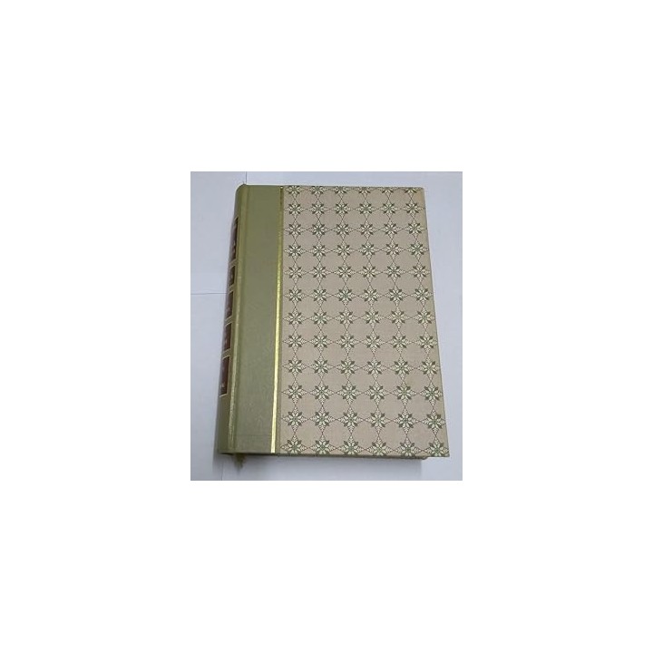 Biblioteca de Selecciones: Bajo tutela. El legado del ciervo. Misterio en el aire. El puente sobre el río Kwai.