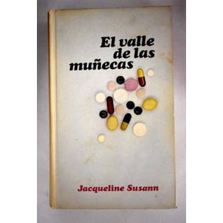El valle de las muñecas