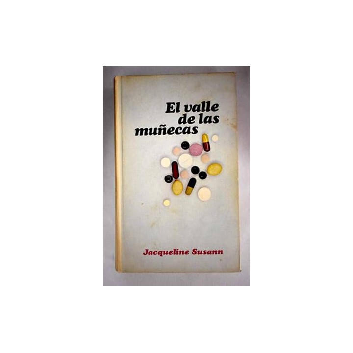 El valle de las muñecas